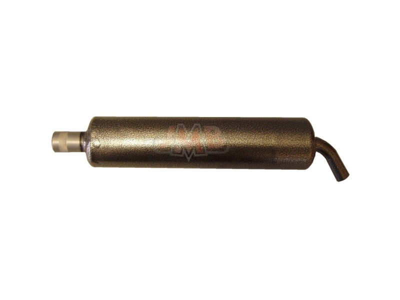 JMB CANISTER MUFFLER TRC70L